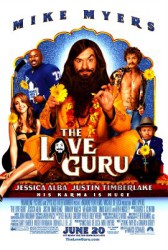 cover The Love Guru