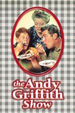 cover The Andy Griffith Show - Season 1