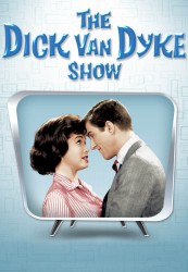 cover The Dick Van Dyke Show - Season 2/3/4/5