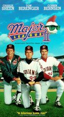 cover Major League II
