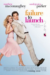 cover Failure to Launch
