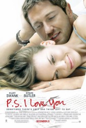 cover P.S. I Love You