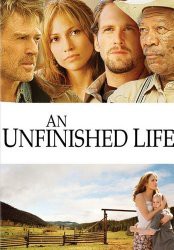 cover An Unfinished Life