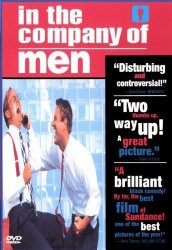 cover In the Company of Men