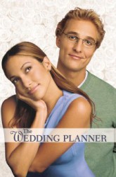 cover The Wedding Planner