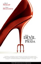 cover The Devil Wears Prada