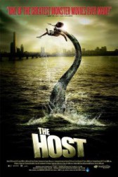 cover The Host
