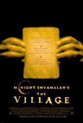 cover The Village
