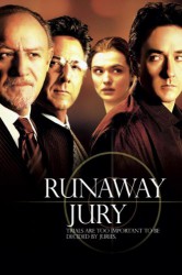 cover Runaway Jury