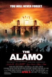 cover The Alamo