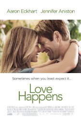 cover Love Happens