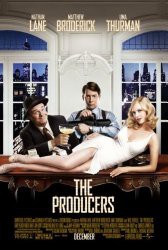 cover The Producers