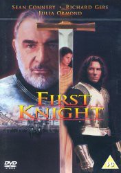 cover First Knight