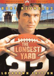 cover The Longest Yard