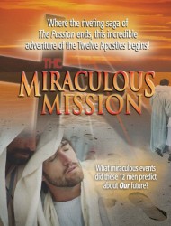 cover The Miraculous Mission