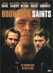 cover The Boondock Saints