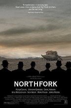 cover Northfork