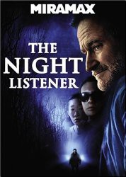 cover The Night Listener