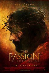 cover The Passion of the Christ