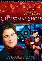 cover The Christmas Shoes