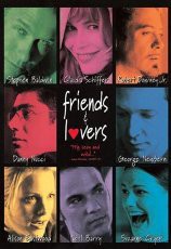 cover Friends & Lovers