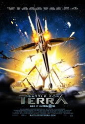 cover Battle for Terra