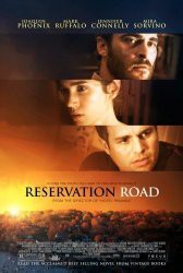 cover Reservation Road