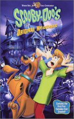 cover Scooby Doo, Where Are You! - Season 1