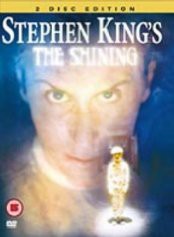 cover The Shining - Season 1