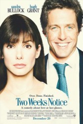 cover Two Weeks Notice