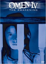 cover Omen IV: The Awakening