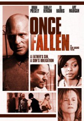 cover Once Fallen