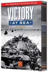 cover Victory at Sea - Season 1