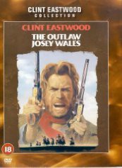 cover The Outlaw Josey Wales