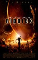 cover The Chronicles of Riddick