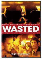 cover Wasted