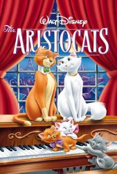 cover The AristoCats