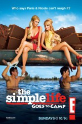 cover The Simple Life - Complete Series