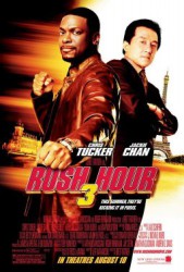 cover Rush Hour 3