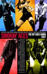 cover Smokin' Aces
