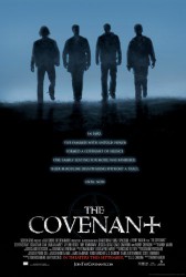 cover The Covenant