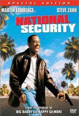 cover National Security