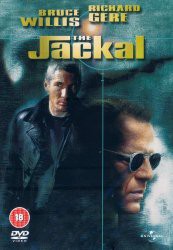cover The Jackal