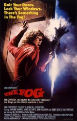 cover The Fog