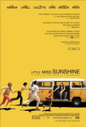 cover Little Miss Sunshine
