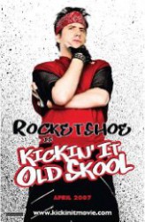 cover Kickin' It Old Skool