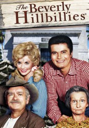 cover The Beverly Hillbillies - Season S01-S09
