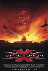 cover xXx: State of the Union