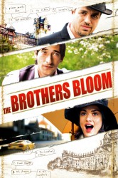 cover The Brothers Bloom