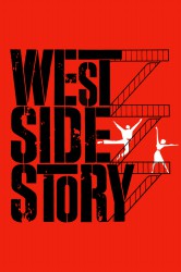cover West Side Story